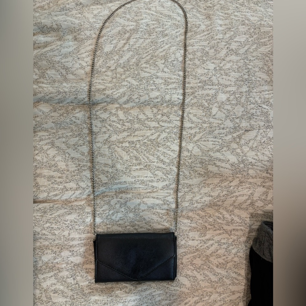 Small crossbody